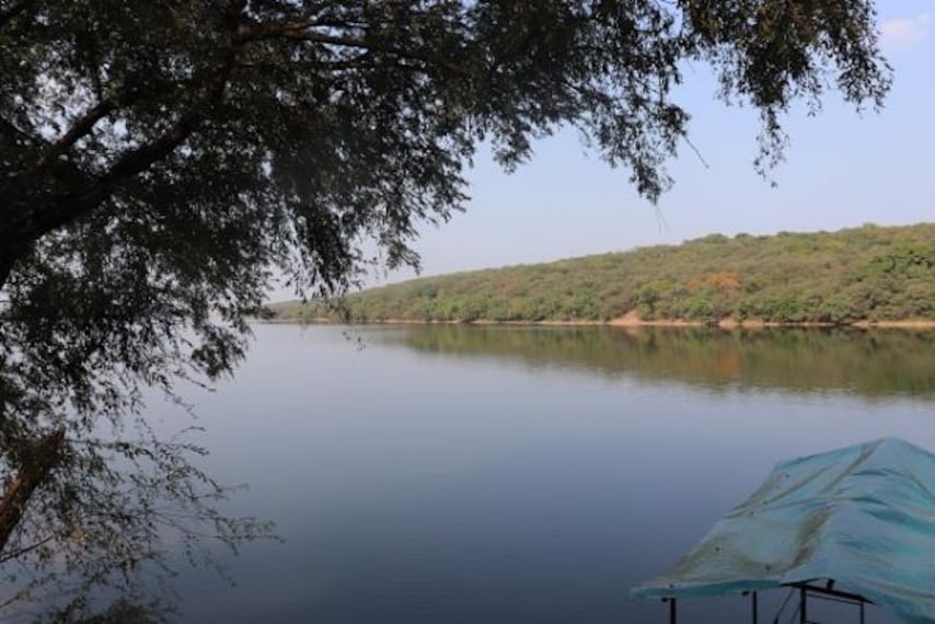 Bassi Wildlife Sanctuary-1